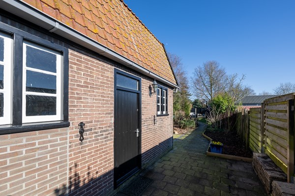 Medium property photo - Benedenweg 283, 1834 BC Sint Pancras